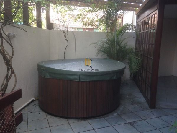 Casa Condominio para Venda - 317.93m², 4 dormitórios, sendo 4 suites, 4 vagas - 