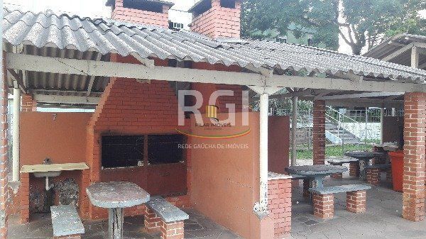 Apartamento para Venda - 35.13m², 1 dormitório, Camaquã
