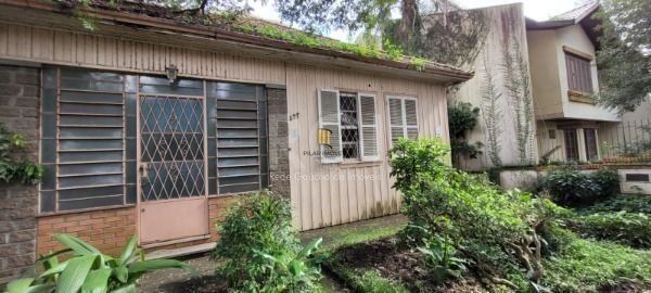 Terreno para Venda - 696.66m², 0 dormitórios, Menino Deus