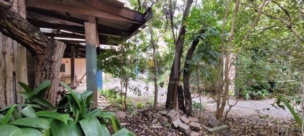 Terreno para Venda - 696.66m², 0 dormitórios, Menino Deus