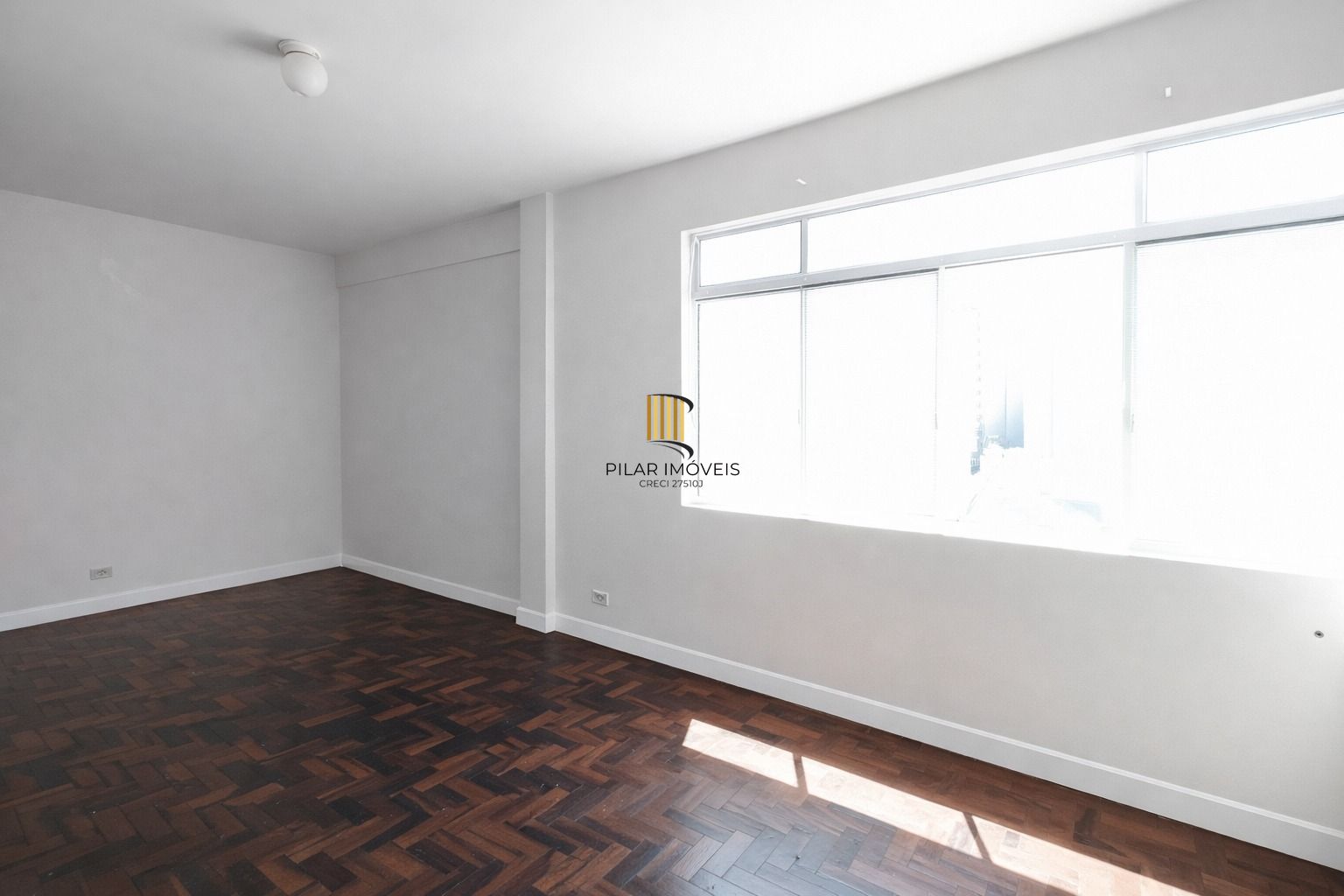 Apartamento de 1 dormitório no Centro Histórico, Porto Alegre, RS