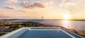 Loft 1 dormitórios à venda Centro Histórico Porto Alegre/RS