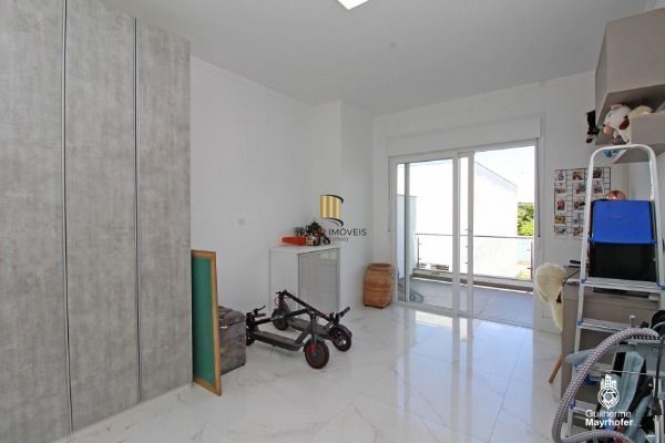 Casa Condominio para Venda - 203.81m², 3 dormitórios, sendo 1 suites, 2 vagas - 