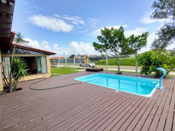 Casa 5 dormitórios à venda Zona Norte Capão da Canoa/RS