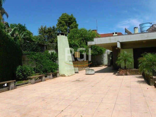 Casa para Venda - 700m², 4 dormitórios, sendo 4 suites, 6 vagas - Vila Conceição