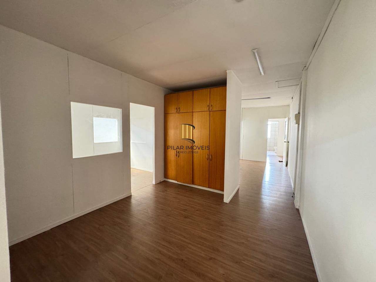 Oportunidade-Pavilhão Reformado na Vila Nova,100m da Av. Vicente Monteggia-500m²