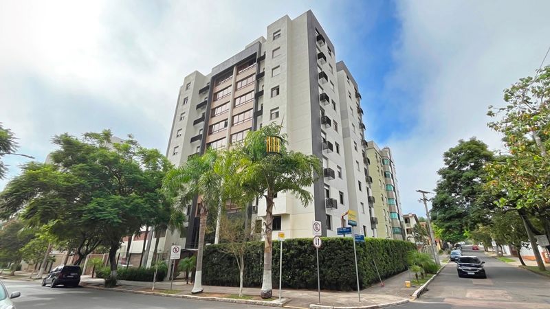 Apartamento 3 dormitórios à venda Tristeza Porto Alegre/RS