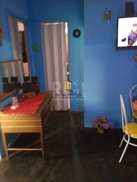Apartamento em Porto Alegre, no bairro Cavalhada, com 2 dormitório(s), e 2 banhe
