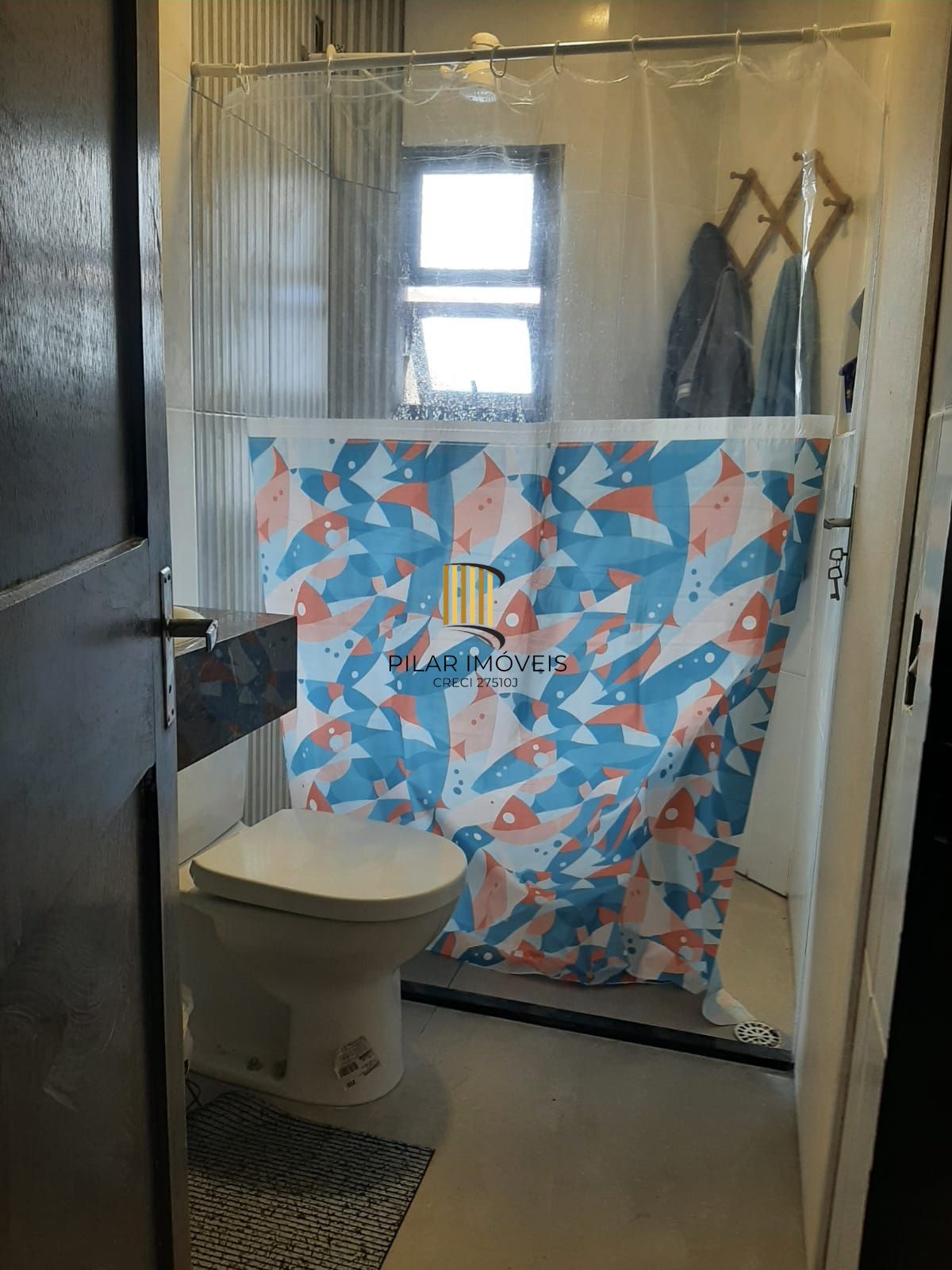 Casa 2 dormitórios no bairro Centro