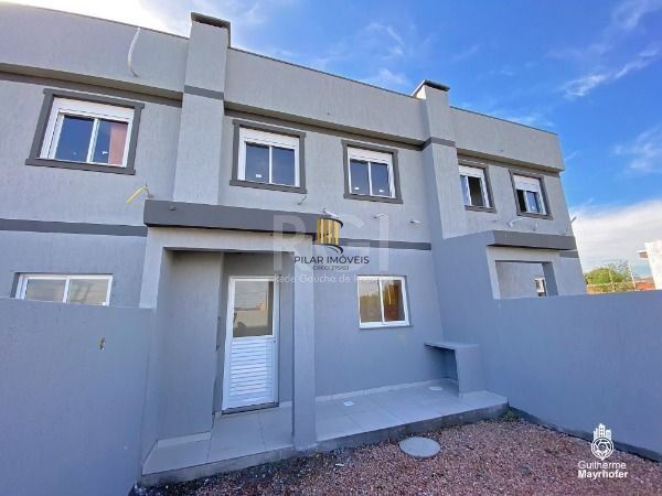 Casa para Venda - 87m², 3 dormitórios, sendo 1 suites, 1 vaga - Hípica