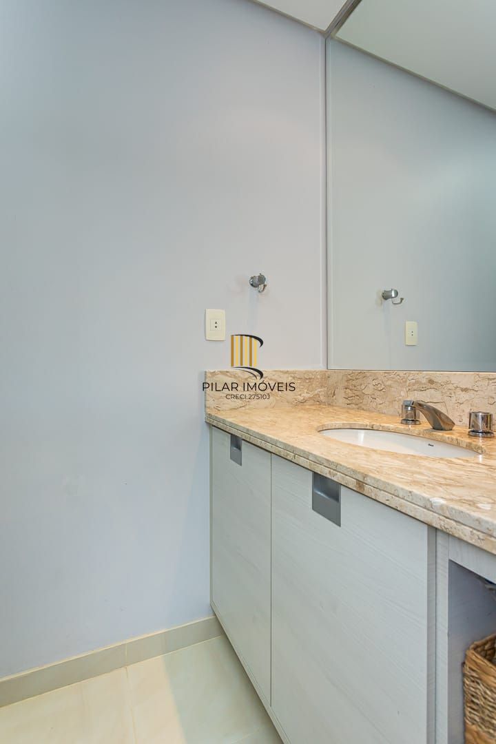 Casa em Condomínio 4 dormitórios à venda Chapéu do Sol Porto Alegre/RS