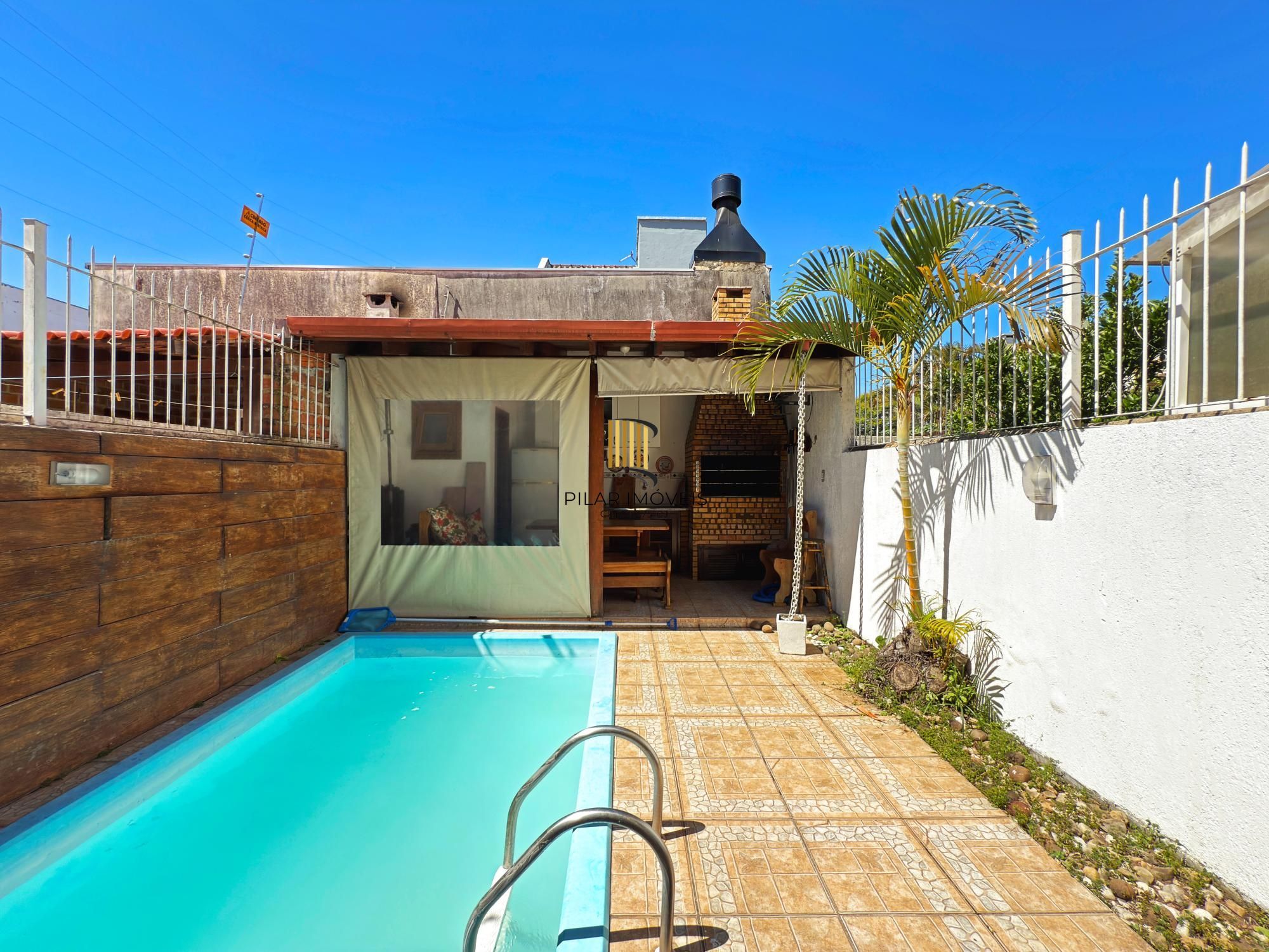 Casa 3 dormitórios à venda Aberta dos Morros Porto Alegre/RS