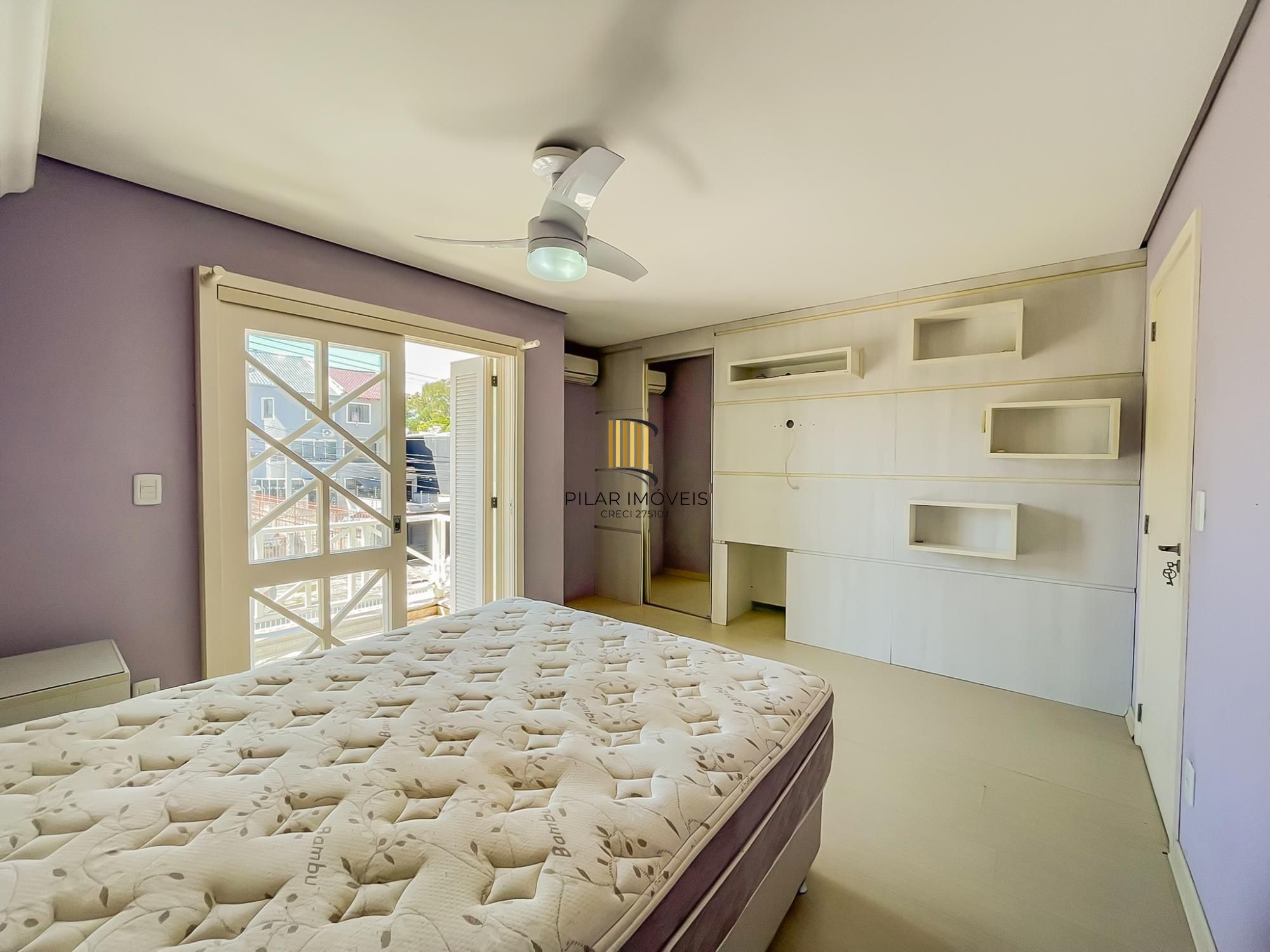 Casa 3 dormitórios no bairro Cristal