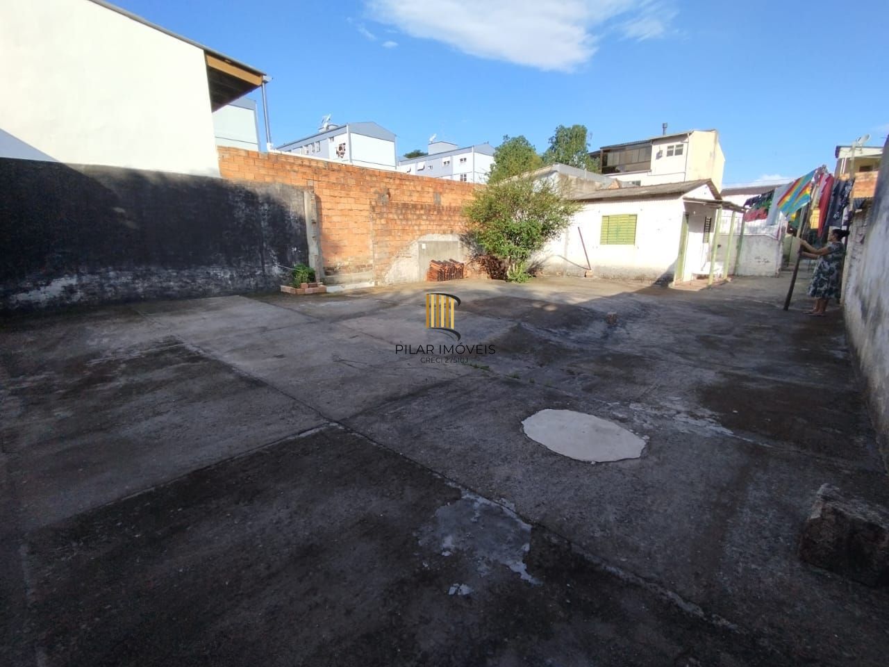 Casa 2 dormitórios à venda Tristeza Porto Alegre/RS