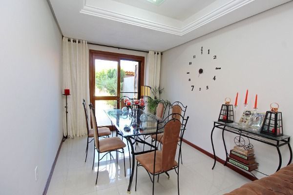 Casa Condominio em Porto Alegre, no bairro Espírito Santo, com 3 dormitório(s), 