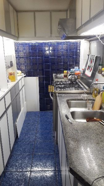 Apartamento para Venda - 202m², 3 dormitórios, sendo 1 suites, 1 vaga - Centro H