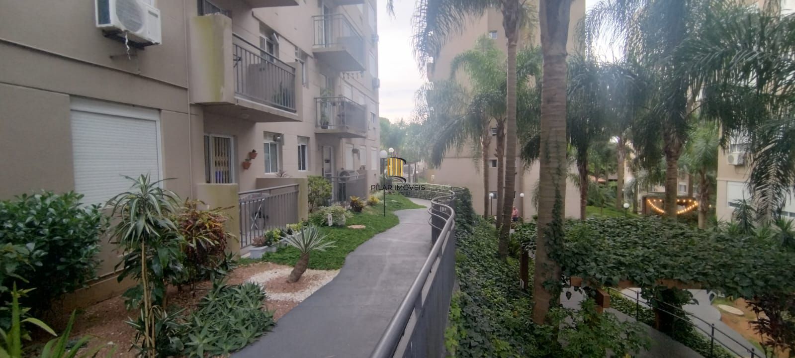 Apartamento 3 dormitórios no bairro Tristeza