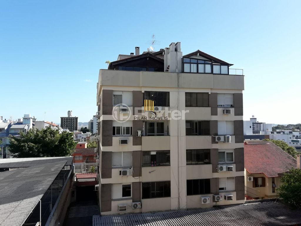 Apartamento em Porto Alegre, no bairro Tristeza, com 2 dormitório(s), e 2 banhei