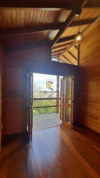 Casa para Venda - 90m², 4 dormitórios, 2 vagas - Belém Novo