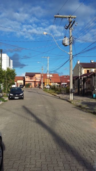 Casa para Venda - 125m², 3 dormitórios, sendo 1 suites, 3 vagas - Aberta Dos Mor