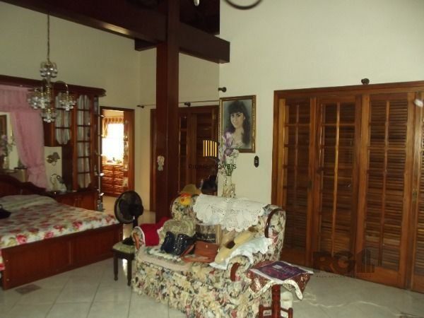 Casa para Venda - 320m², 4 dormitórios, sendo 1 suites, Vila Nova