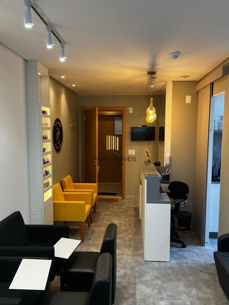 Conjunto/Sala para Venda - 32.23m², 0 dormitórios, Santana