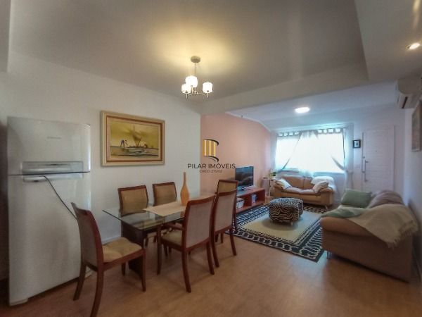 Casa para Venda - 183m², 3 dormitórios, sendo 1 suites, 3 vagas - Nova Ipanema