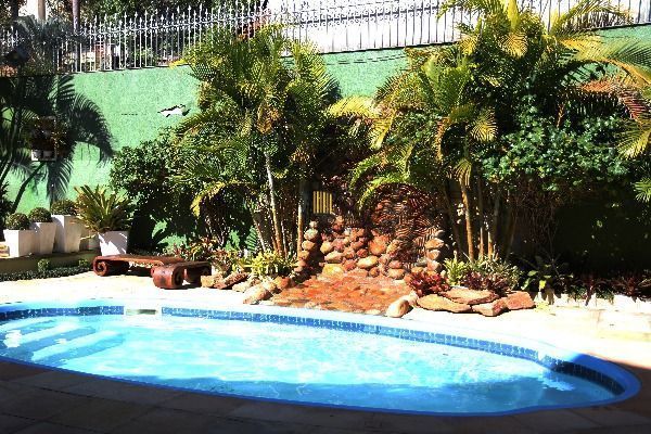 Casa para Venda - 740m², 5 dormitórios, sendo 5 suites, 5 vagas - Jardim Isabel