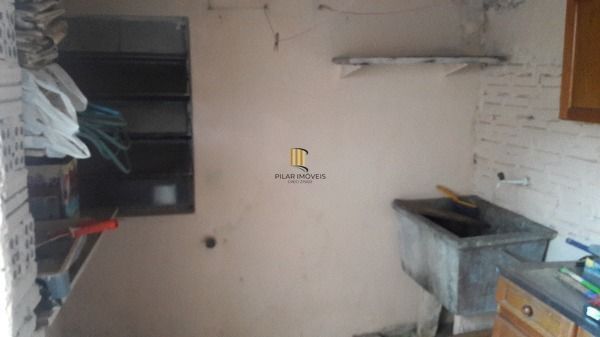 Casa para Venda - 230m², 2 dormitórios, 3 vagas - Santa Tereza