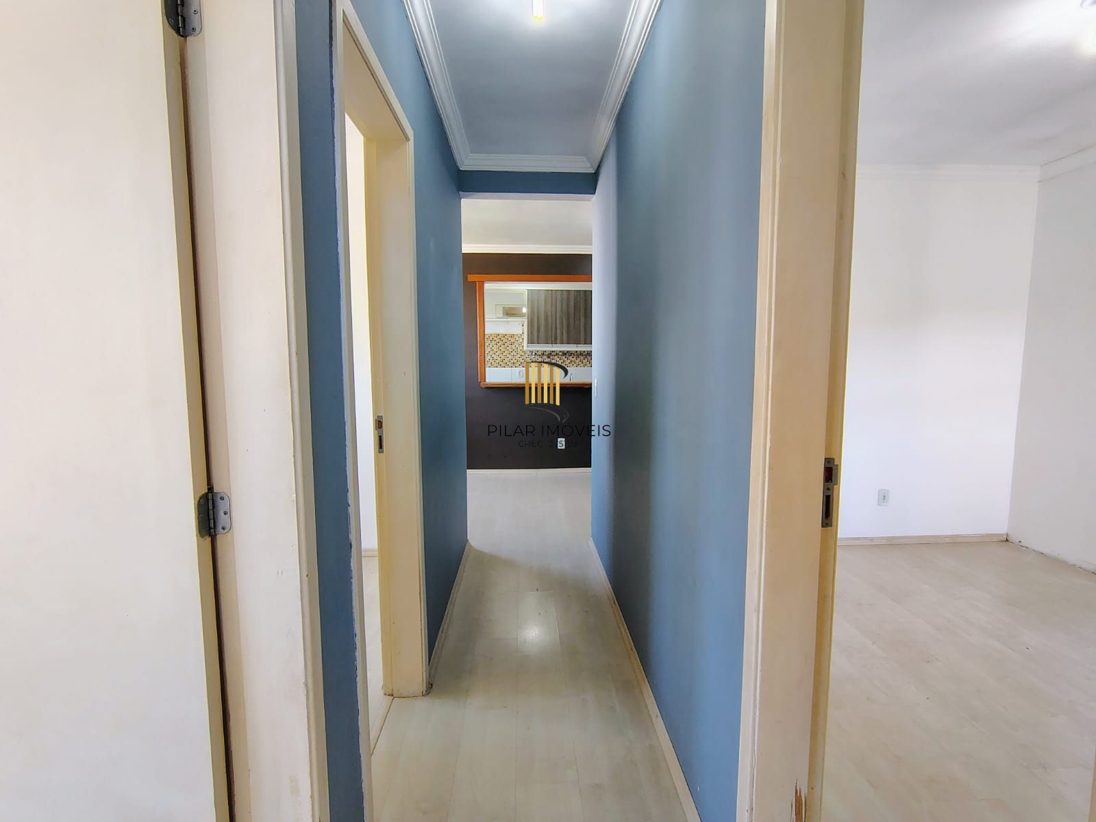 Apartamento 3 dormitórios no bairro Nonoai