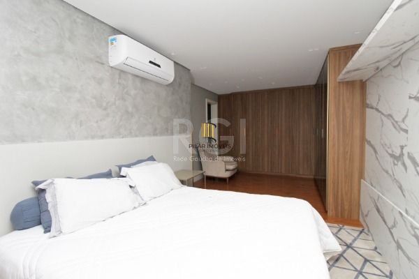 Cobertura para Venda - 351m², 3 dormitórios, sendo 3 suites, 4 vagas - Vila Assu