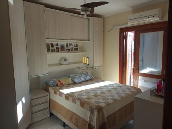 Casa para Venda - 181m², 3 dormitórios, sendo 3 suites, 2 vagas - Hípica