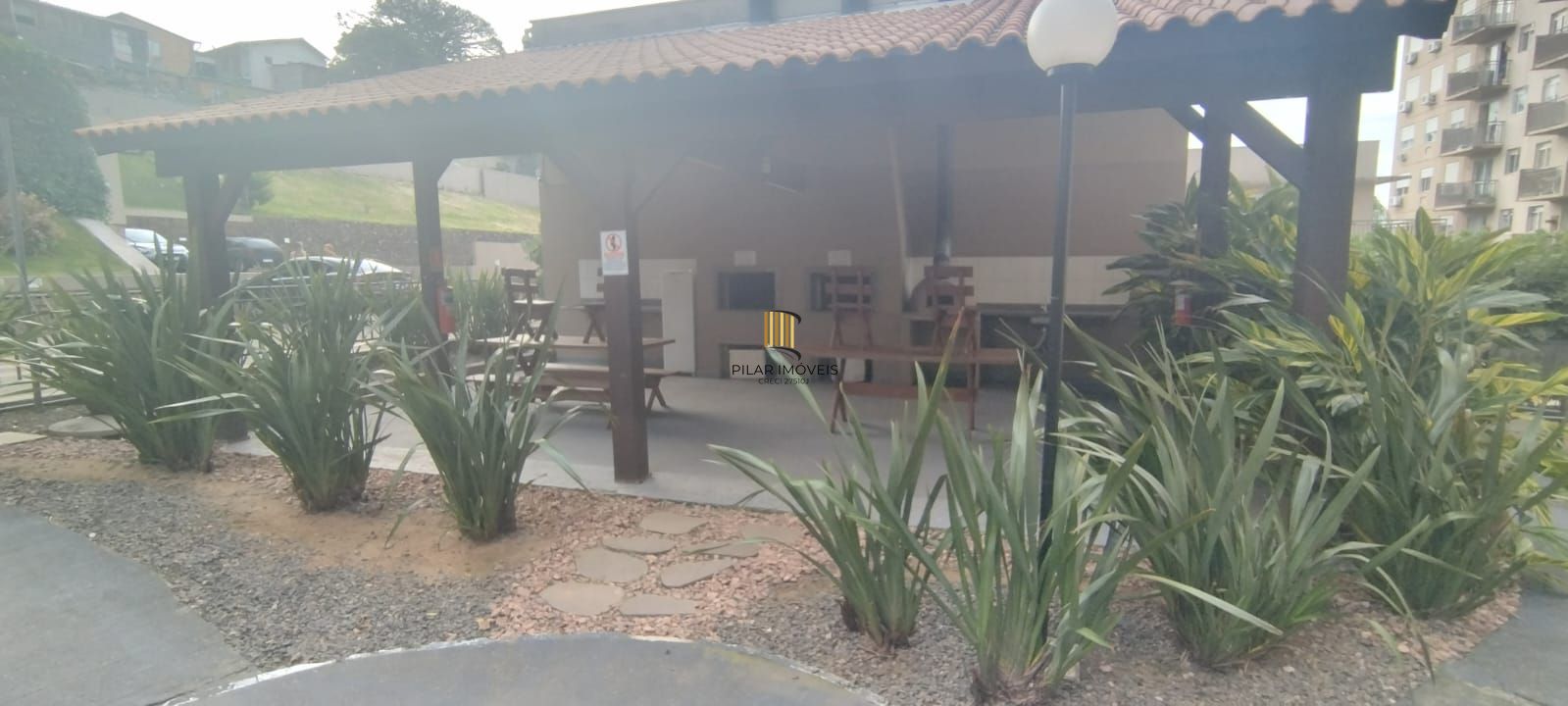 Apartamento 3 dormitórios no bairro Tristeza