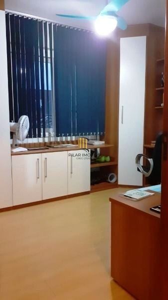 Apartamento para Venda - 74.09m², 2 dormitórios, 2 vagas - Ipanema
