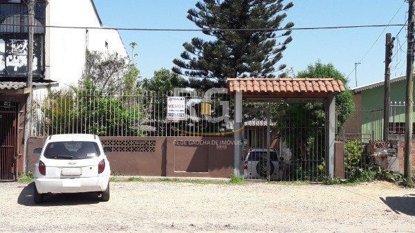 Casa para Venda - 120m², 3 dormitórios, sendo 1 suites, 2 vagas - Hípica