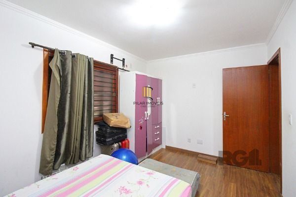 Casa para Venda - 399m², 4 dormitórios, sendo 1 suites, 6 vagas - Vila Nova