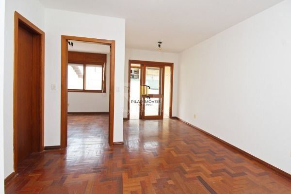 Apartamento para Venda - 67.59m², 1 dormitório, 1 vaga - Tristeza