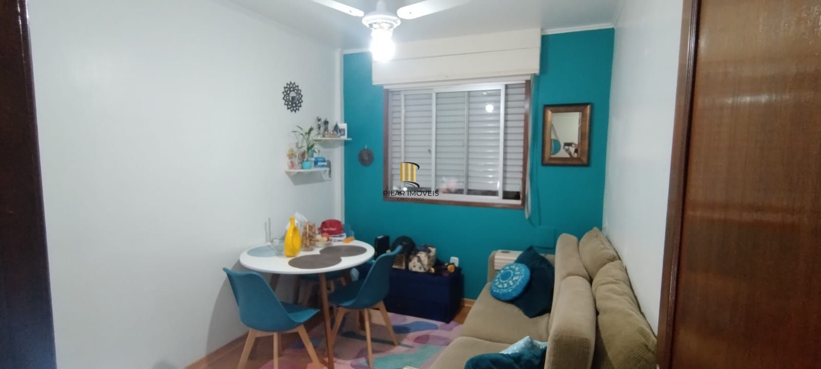 **Imperdível! Apartamento de 2 dormitórios em no Bairro Camaquã**