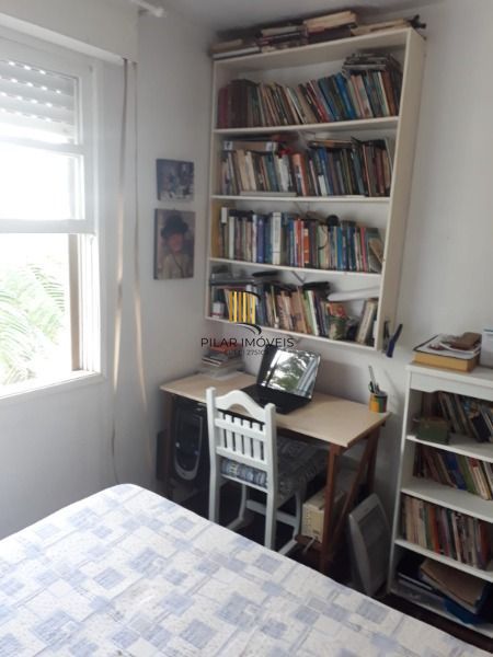 Apartamento para Venda - 51.2m², 2 dormitórios, Cristal