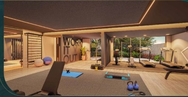 Apartamento 3 dormitórios à venda Tristeza Porto Alegre/RS