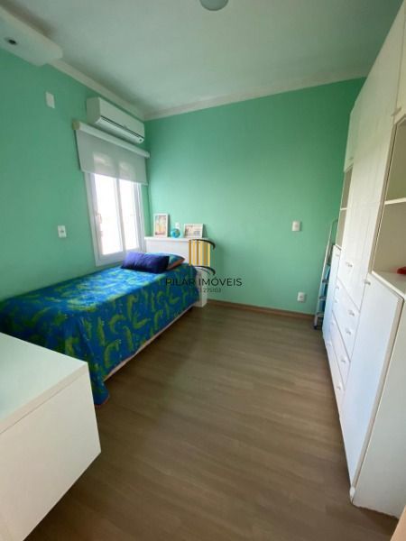 Casa para Venda - 223m², 3 dormitórios, sendo 1 suites, 2 vagas - Lagos De Nova 