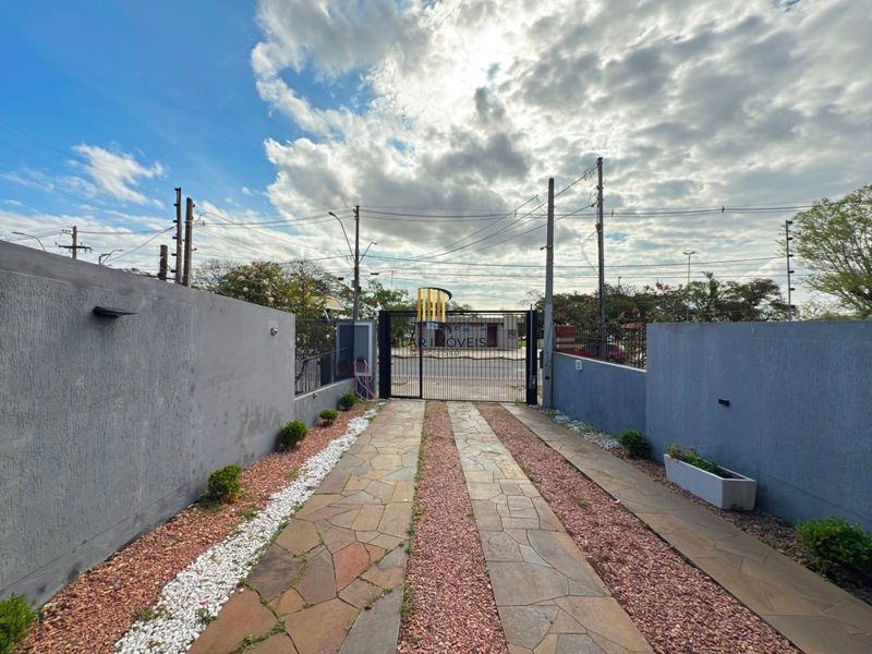 Casa com vista para o Rio e 3 dormitórios