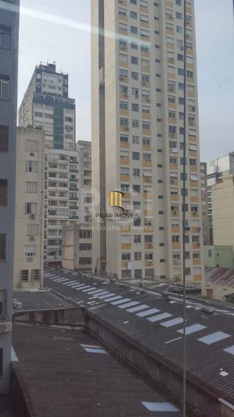 Apartamento para Venda - 98.1m², 3 dormitórios, Centro