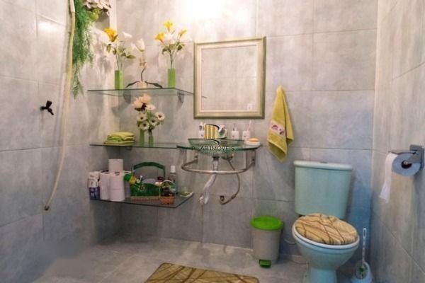 Casa para Venda - 300m², 3 dormitórios, sendo 3 suites, 2 vagas - Vila Nova