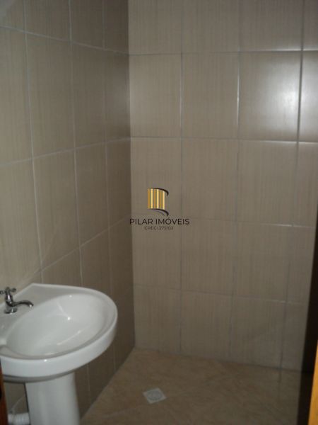 Casa para Venda - 51m², 2 dormitórios, 2 vagas - Nova Ipanema