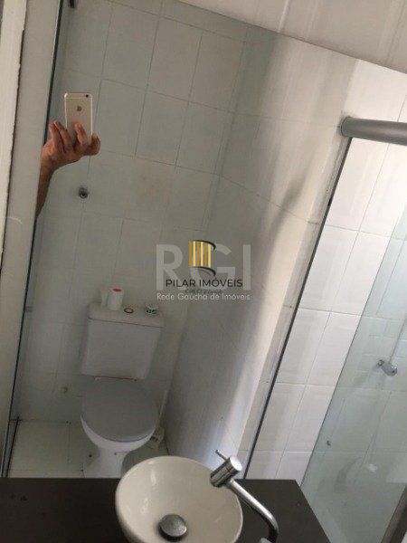 Apartamento para Venda - 49.08m², 2 dormitórios, Restinga