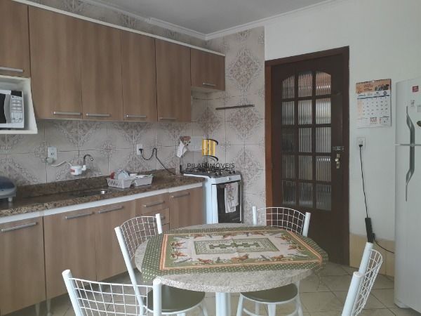 Casa para Venda - 72m², 2 dormitórios, 1 vaga - Aberta dos Morros