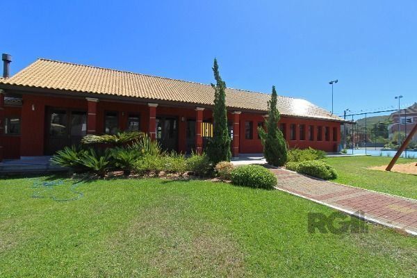 Casa Condominio em Porto Alegre, no bairro Hípica, com 3 dormitório(s), e 3 banh