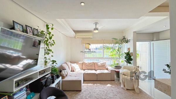 Casa 3 dormitórios à venda Aberta dos Morros Porto Alegre/RS