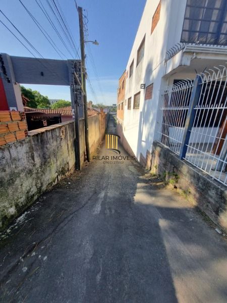 Terreno em Porto Alegre, no bairro Cavalhada, à venda.